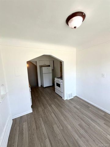 20449 Gallagher Street, Detroit, MI 48234