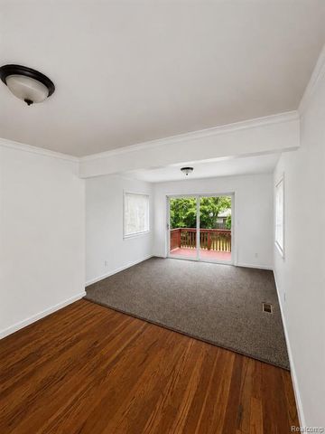 20449 Gallagher Street, Detroit, MI 48234