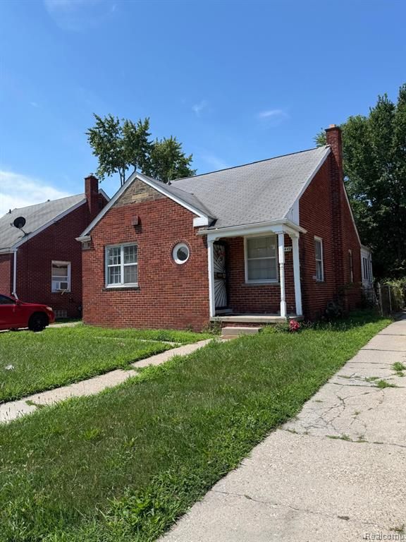 20449 Gallagher Street, Detroit, MI 48234
