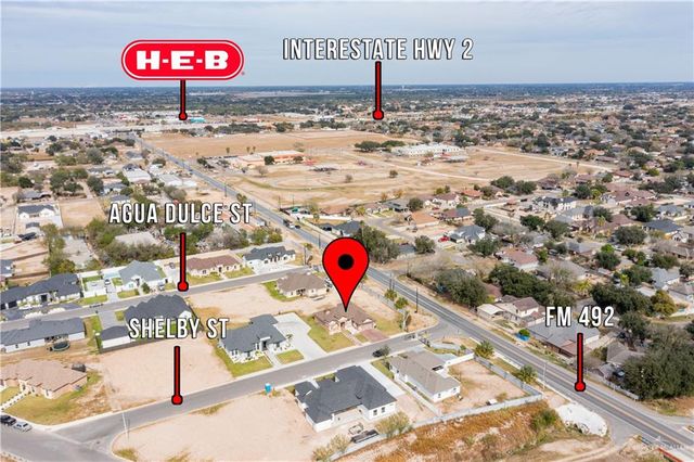 2000 Shelby Street, Mission, TX 78572