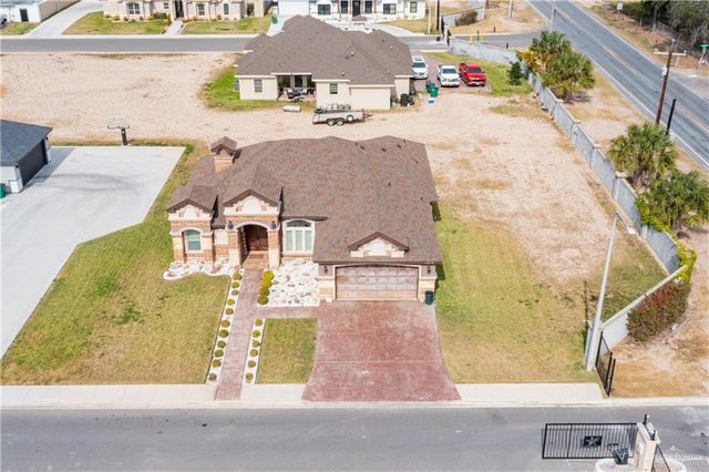 2000 Shelby Street, Mission, TX 78572