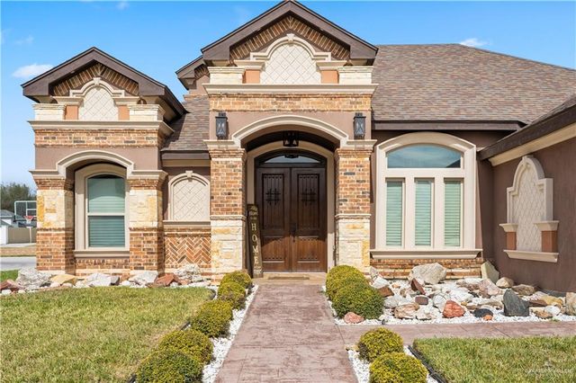 2000 Shelby Street, Mission, TX 78572