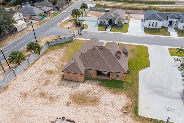 2000 Shelby Street, Mission, TX 78572