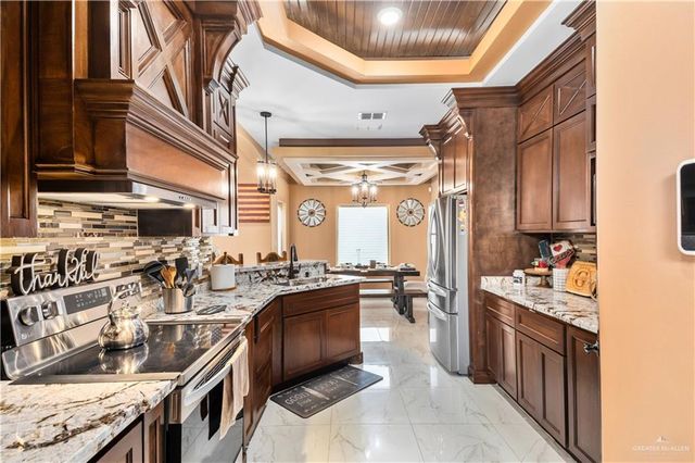 2000 Shelby Street, Mission, TX 78572