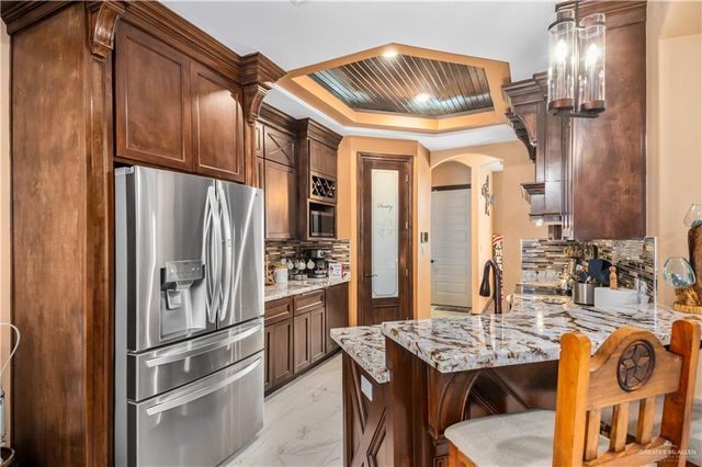 2000 Shelby Street, Mission, TX 78572