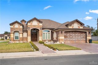 2000 Shelby Street, Mission, TX 78572