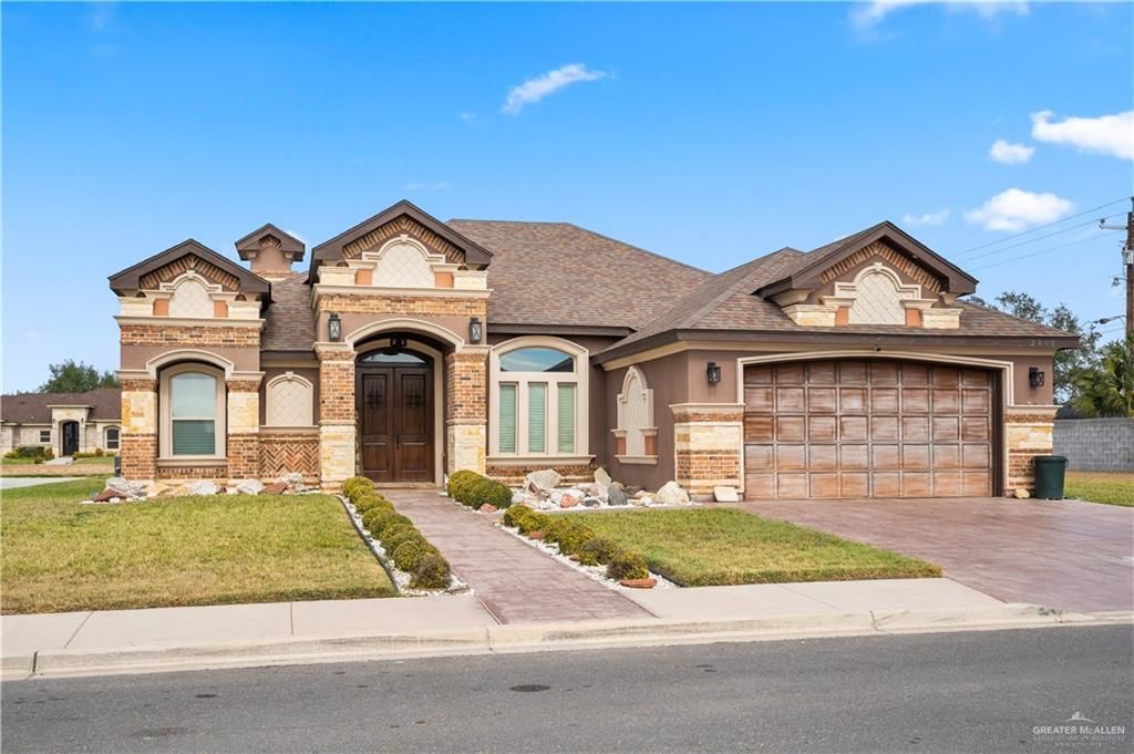 2000 Shelby Street, Mission, TX 78572