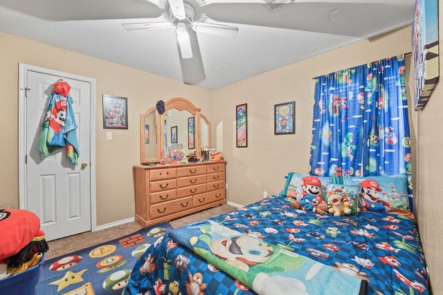 414 W Dengar Ave, Midland, TX 79705