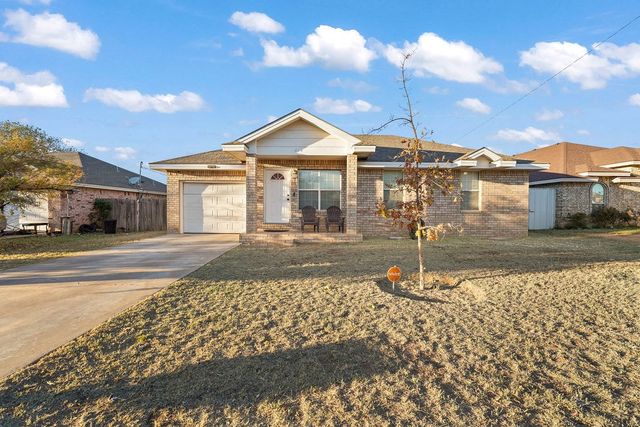 414 W Dengar Ave, Midland, TX 79705