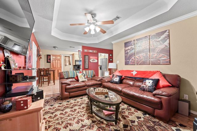 414 W Dengar Ave, Midland, TX 79705