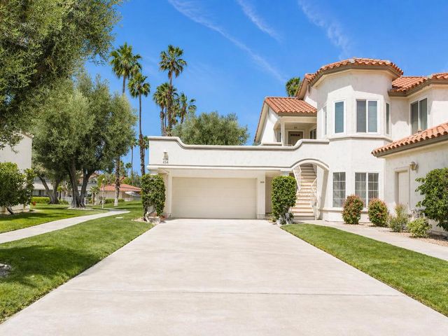654 Vista Lago Circle N, Palm Desert, CA 92211