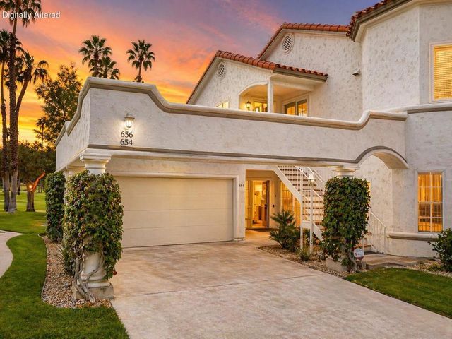 654 Vista Lago Circle N, Palm Desert, CA 92211