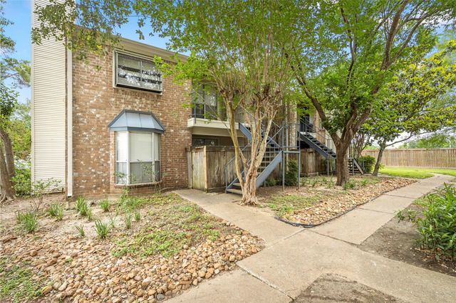 3900 Woodchase Drive 138, Houston, TX 77042