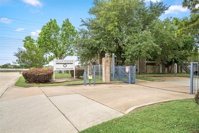 3900 Woodchase Drive 138, Houston, TX 77042