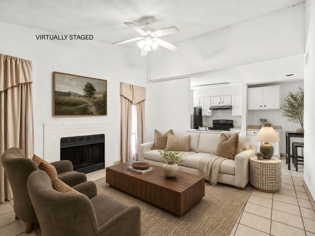 3900 Woodchase Drive 138, Houston, TX 77042