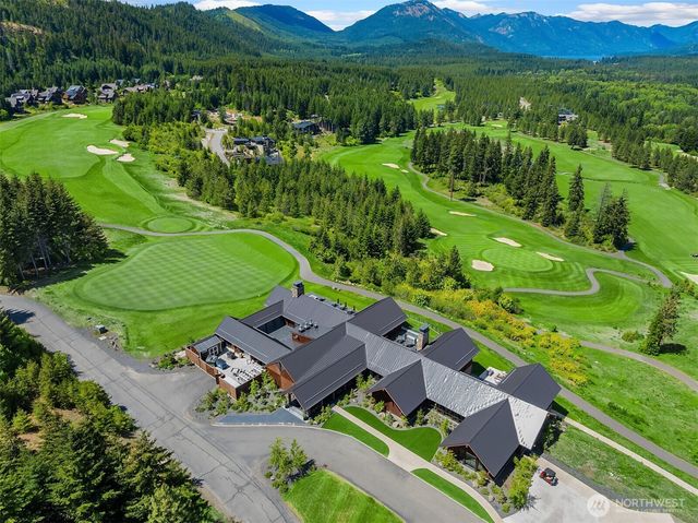 261 Morning Star Lane, Cle Elum, WA 98922