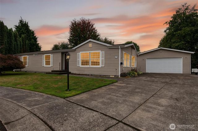 133 Buckskin Place, Longview, WA 98632