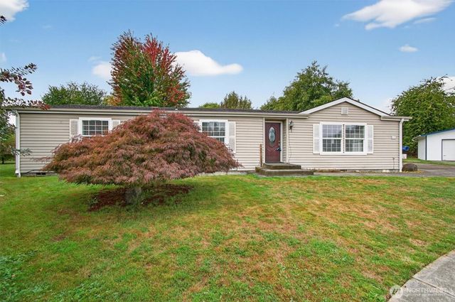 133 Buckskin Place, Longview, WA 98632