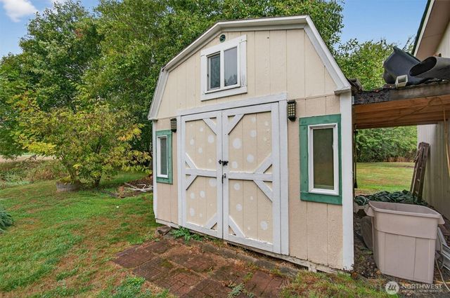 133 Buckskin Place, Longview, WA 98632