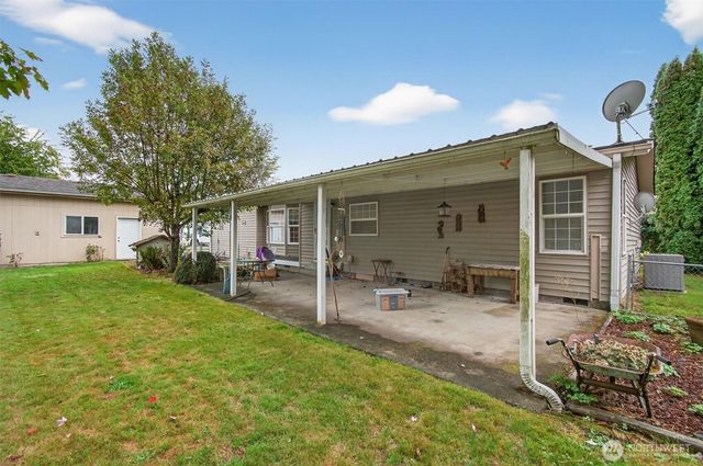 133 Buckskin Place, Longview, WA 98632