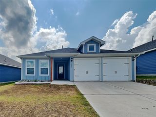 1005 American Flyer Boulevard, Fort Worth, TX 76108