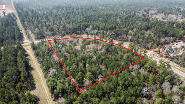15370 Red Hawk Road, Willis, TX 77378