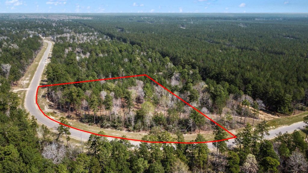 15370 Red Hawk Road, Willis, TX 77378