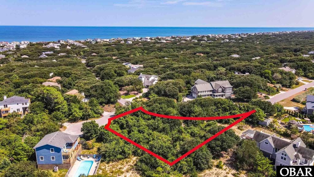 Image 2 of property listing at 371 Sea Oats Trail, Southern Shores, NC 27949