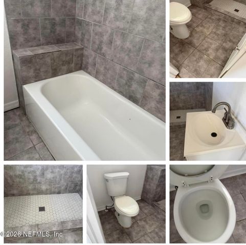 5236 RITA Street, Jacksonville, FL 32209