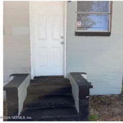 5236 RITA Street, Jacksonville, FL 32209