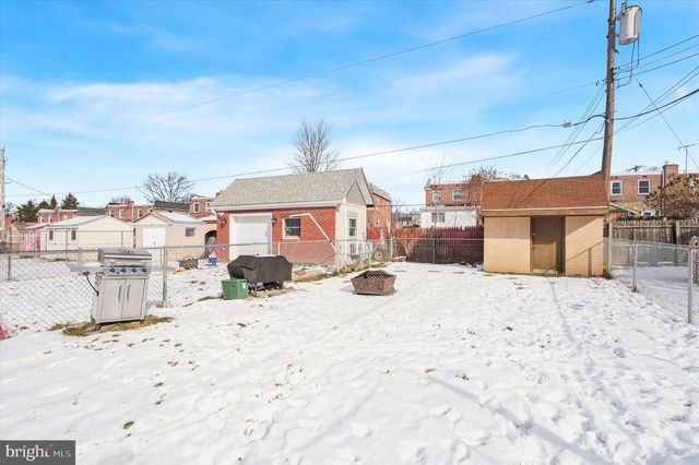 621 RICHFIELD AVE, Glenolden, PA 19036