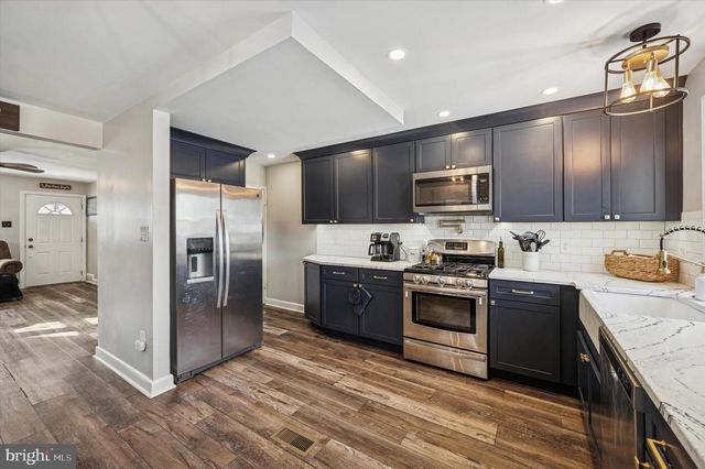 621 RICHFIELD AVE, Glenolden, PA 19036