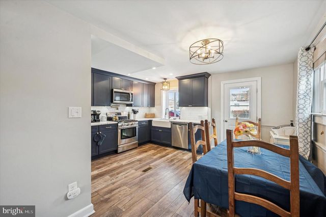 621 RICHFIELD AVE, Glenolden, PA 19036