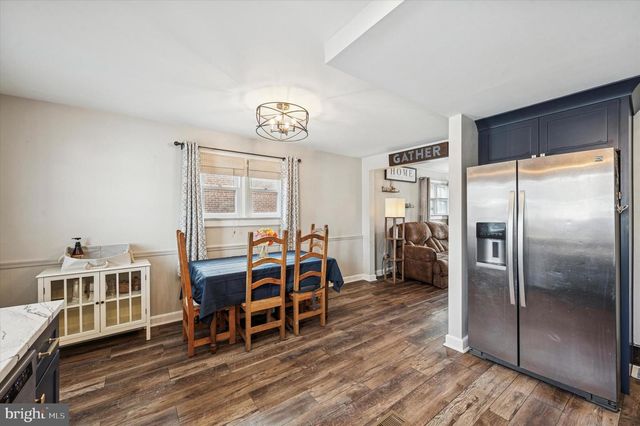 621 RICHFIELD AVE, Glenolden, PA 19036