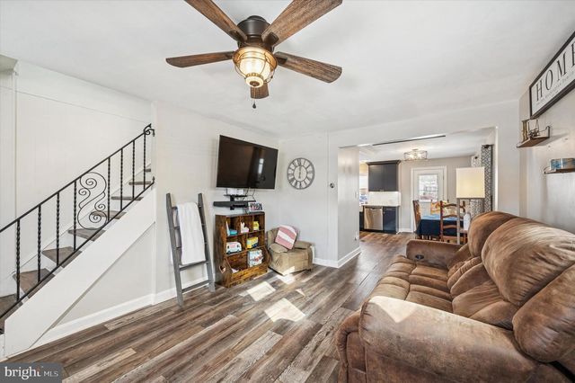 621 RICHFIELD AVE, Glenolden, PA 19036