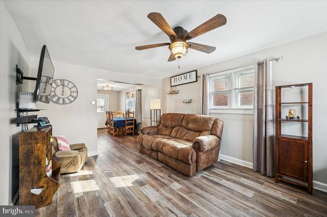 621 RICHFIELD AVE, Glenolden, PA 19036