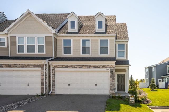 5321 94th Lane N, Brooklyn Park, MN 55443