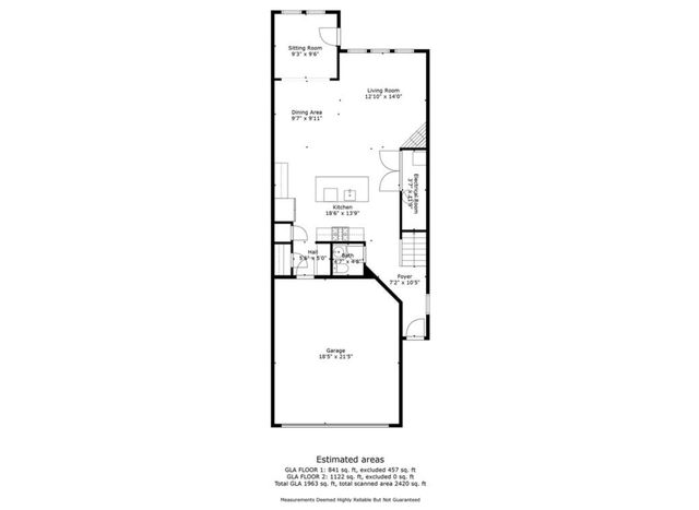 5321 94th Lane N, Brooklyn Park, MN 55443