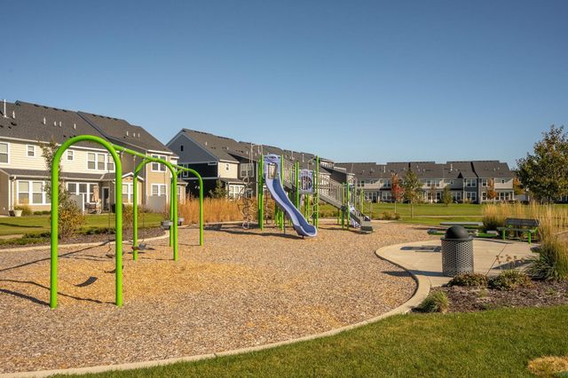 5321 94th Lane N, Brooklyn Park, MN 55443