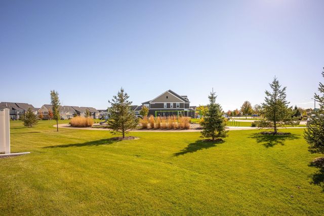 5321 94th Lane N, Brooklyn Park, MN 55443
