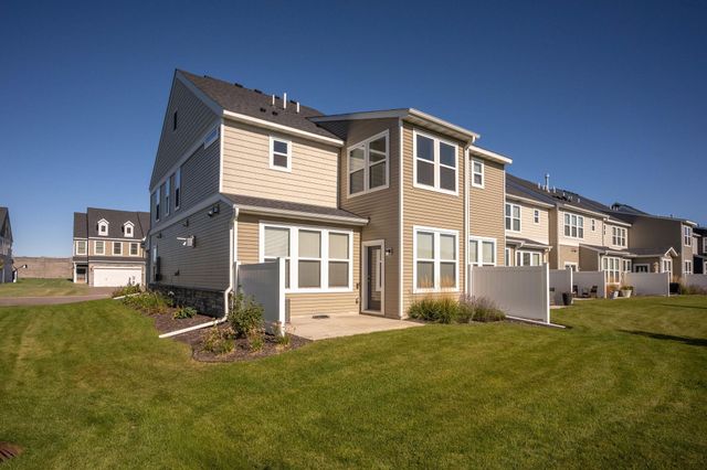 5321 94th Lane N, Brooklyn Park, MN 55443