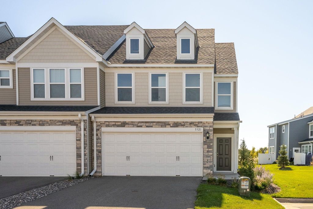 5321 94th Lane N, Brooklyn Park, MN 55443 — photo 2