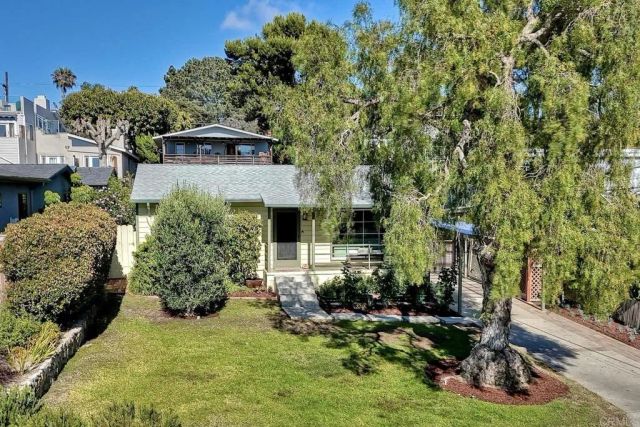 258 Barbara Avenue, Solana Beach, CA 92075