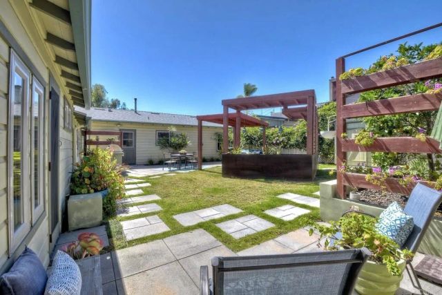 258 Barbara Avenue, Solana Beach, CA 92075