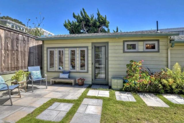 258 Barbara Avenue, Solana Beach, CA 92075