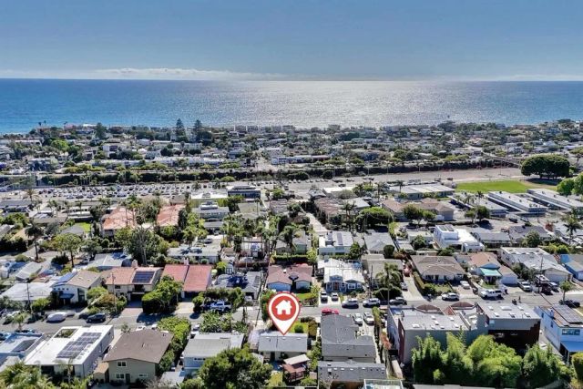 258 Barbara Avenue, Solana Beach, CA 92075