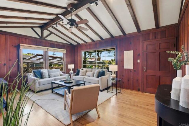 258 Barbara Avenue, Solana Beach, CA 92075
