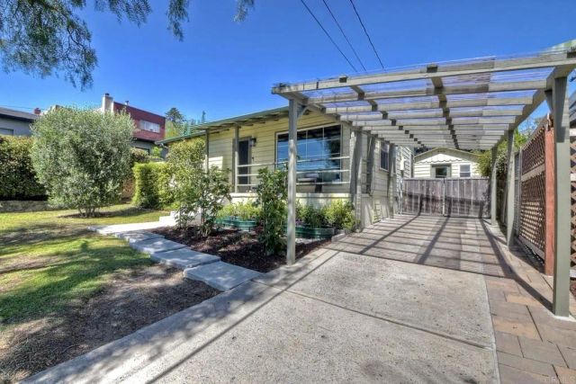 258 Barbara Avenue, Solana Beach, CA 92075