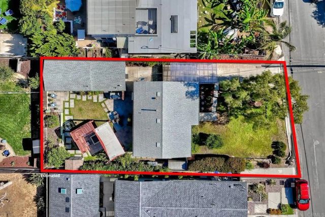 258 Barbara Avenue, Solana Beach, CA 92075