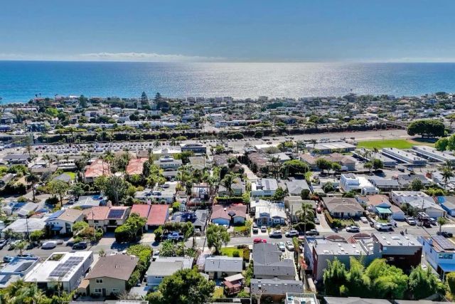 258 Barbara Avenue, Solana Beach, CA 92075